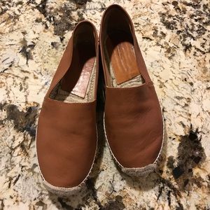 Rag and Bone espadrilles